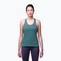 Wild Country women's climbing shirt Session 2 Tank blue 40-0000095234