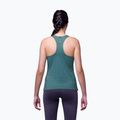 Wild Country women's climbing shirt Session 2 Tank blue 40-0000095234 2