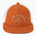 Wild Country Flow green-yellow baseball cap 40-0000095242 4