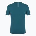 Wild Country Heritage men's climbing t-shirt blue 40-0000095240 2