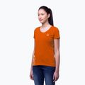 Wild Country Flow Sandstone women's climbing t-shirt 40-0000095239 3