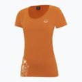 Wild Country Flow Sandstone women's climbing t-shirt 40-0000095239 5