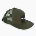 Men's Salewa Pure Salamander Logo cap green 00-0000028286
