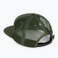 Men's Salewa Pure Salamander Logo cap green 00-0000028286 3