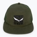 Men's Salewa Pure Salamander Logo cap green 00-0000028286 4