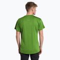 Men's Salewa Puez Melange Dry yucca melange trekking shirt 00-0000026537 3