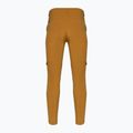 Salewa men's softshell trousers Puez DST Cargo brown 00-0000028310 2