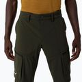 Salewa men's softshell trousers Puez DST Cargo green 00-0000028310 6