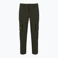 Salewa men's softshell trousers Puez DST Cargo green 00-0000028310 7