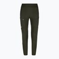 Women's hiking leggings Salewa Puez Dry Resp Cargo green 00-0000028331 4