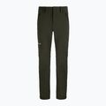 Salewa men's trekking trousers Talveno 2 DST green 00-0000027804 5