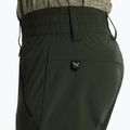 Salewa men's trekking trousers Talveno 2 DST green 00-0000027804 4