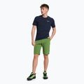 Salewa Talveno DST men's hiking shorts light green 00-0000027064 2