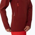Salewa women's softshell jacket Agner DST burgundy 00-0000028301 7