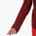 Salewa women's softshell jacket Agner DST burgundy 00-0000028301 8