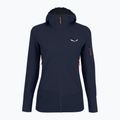 Salewa women's softshell jacket Agner DST navy blue 00-0000028301 6