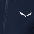 Salewa women's softshell jacket Agner DST navy blue 00-0000028301 3
