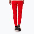 Salewa women's leggings Agner DST red 00-0000027379 3