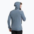 Salewa men's trekking sweatshirt Lavaredo Hemp Hooded blue 00-0000028237 3