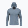 Salewa men's trekking sweatshirt Lavaredo Hemp Hooded blue 00-0000028237 4