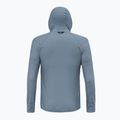 Salewa men's trekking sweatshirt Lavaredo Hemp Hooded blue 00-0000028237 5
