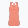 Salewa women's climbing T-shirt Lavaredo Hemp Graphic Tank pink 00-0000028535 2