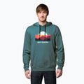 Men's Wild Country Movement sweatshirt blue 40-0000095246