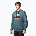 Men's Wild Country Movement sweatshirt blue 40-0000095246 3