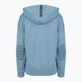 Women's Wild Country Movement deepwater sweatshirt 2