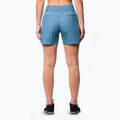 Women's Wild Country Flow deepwater climbing shorts 2