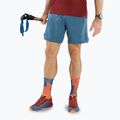 Men's DYNAFIT Alpine Pro 2/1 running shorts mallard blue