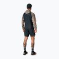 Men's DYNAFIT Alpine blueberry/storm blue running shorts 4