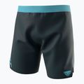 Men's DYNAFIT Alpine blueberry/storm blue running shorts 5