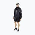 Men's Dynafit Alpine running shorts black 08-0000071645