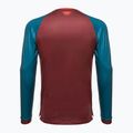 Men's DYNAFIT Ride hoodie maroon 08-0000071677 2