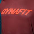 Men's DYNAFIT Ride hoodie maroon 08-0000071677 3