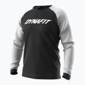 Men's DYNAFIT Ride cycling sweatshirt black 08-0000071677