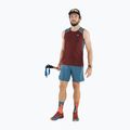 Men's DYNAFIT Sky Tank running tank top maroon 08-0000071651