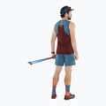 Men's DYNAFIT Sky Tank running tank top maroon 08-0000071651 2
