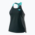 Women's DYNAFIT Sky Tank running top blueberry marine blue