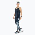 Women's DYNAFIT Sky Tank running top blueberry marine blue 4