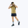 Men's DYNAFIT Sky blueberry storm blue running shorts 2