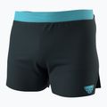 Men's DYNAFIT Sky blueberry storm blue running shorts 4