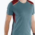 Men's DYNAFIT Sky dark blue running shirt 08-0000071649 3