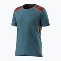 Men's DYNAFIT Sky dark blue running shirt 08-0000071649 4