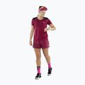 Women's DYNAFIT Sky running shirt red 08-0000071650
