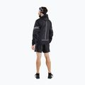 Men's DYNAFIT Ultra 3L running jacket black and white 08-0000071754 6