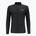 Salewa men's softshell jacket Pedroc DST Light black 00-0000028570 5