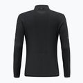 Salewa men's softshell jacket Pedroc DST Light black 00-0000028570 6