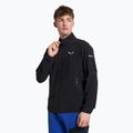 Salewa men's softshell jacket Pedroc DST Light black 00-0000028570 3